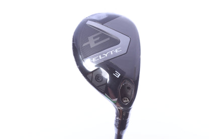 Callaway Elyte 3H Hybrid - Right-Handed - 19 Degrees - Regular Flex