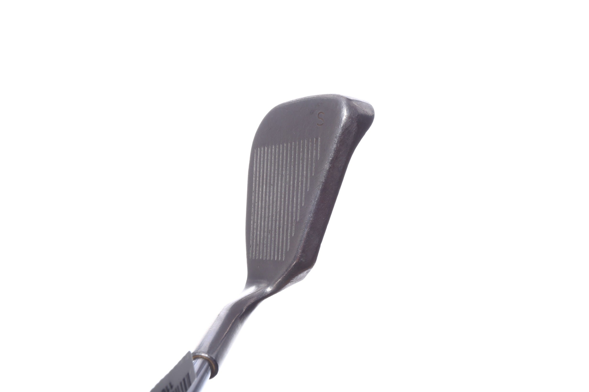 Used Ping Zing Sand Wedge - Right-Handed - 52 Degrees - Stiff Flex-Next Round