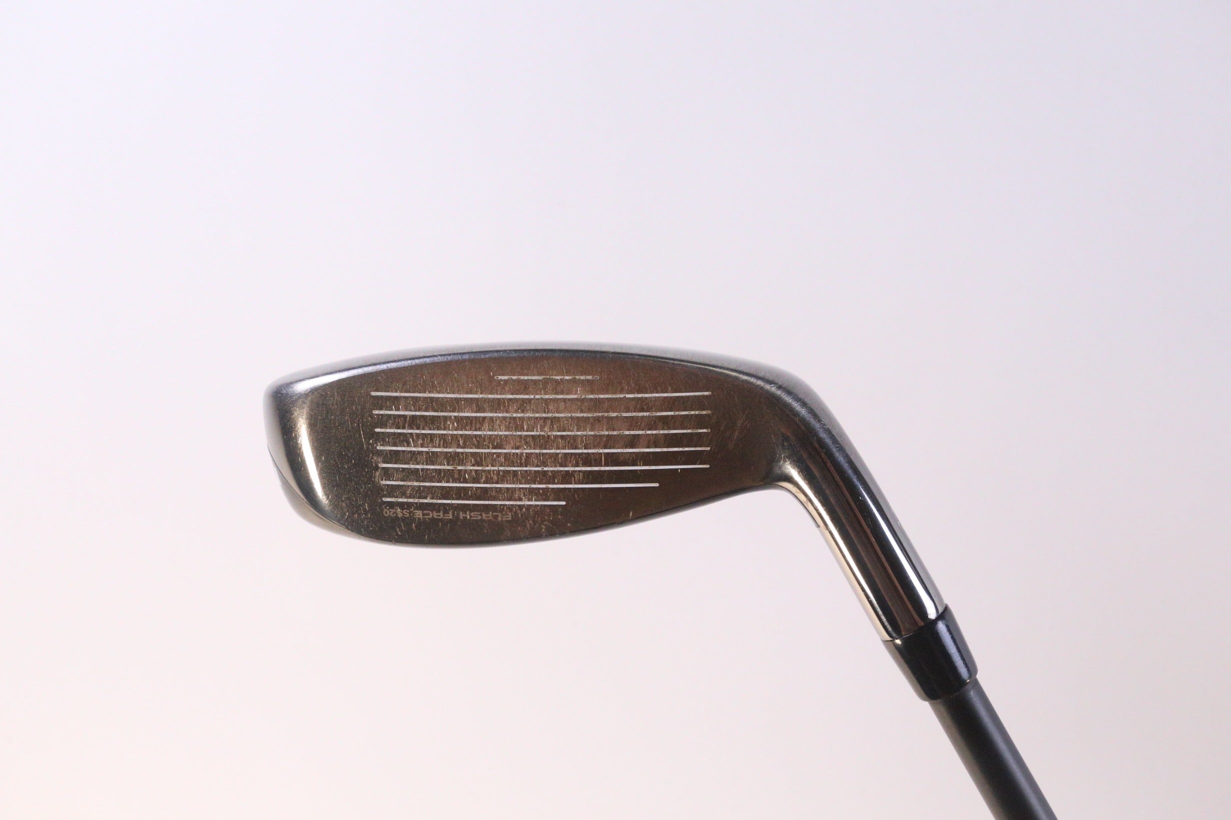 Used Callaway Mavrik Max Lite 5H Hybrid - Left-Handed - 27 Degrees - Ladies  Flex