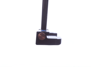 Used See More Mini Giant Deep Flange Putter - Right-Handed - 33 in - Blade