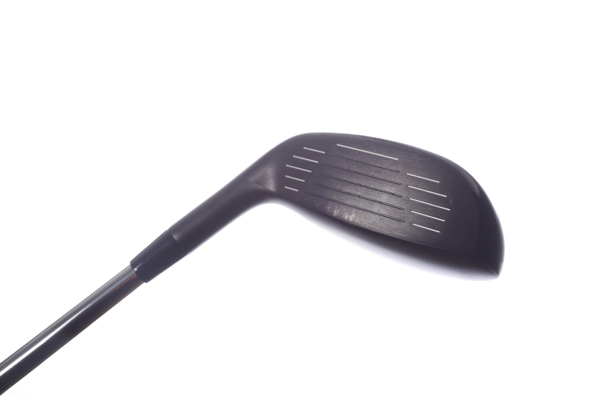Used Mizuno JPX 921 Fli-Hi 3H Hybrid - Right-Handed - 20 Degrees - Stiff Flex-Next Round