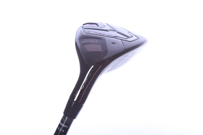 Used Cobra F-Max Airspeed 6H Hybrid - Right-Handed - 29 Degrees - Ladies Flex