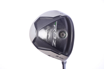 Used TaylorMade RocketBallz 3HL Wood - Right-Handed - 17 Degrees - M Flex Flex-Next Round