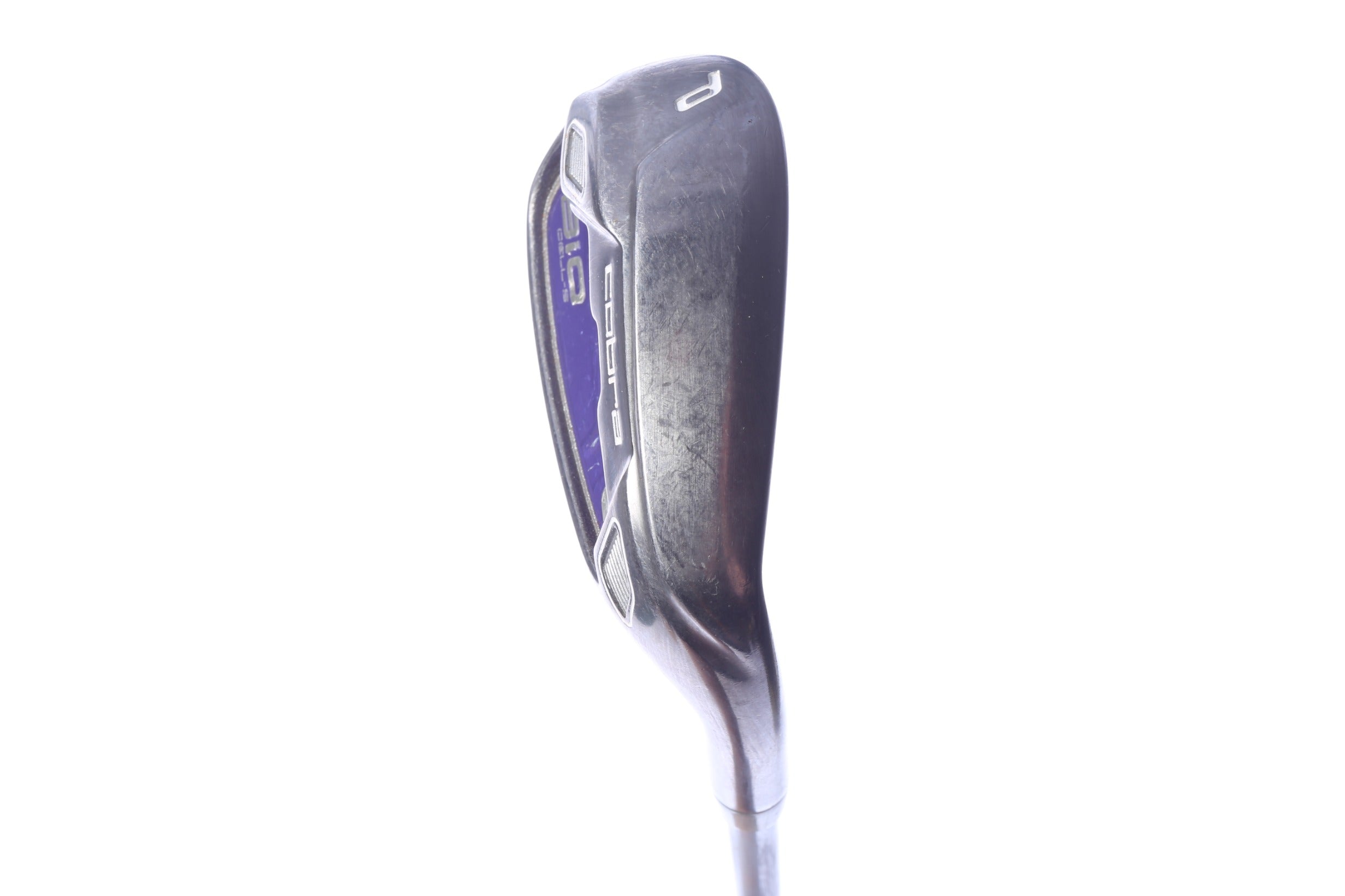 Used Cobra Bio Cell-S Pitching Wedge - Right-Handed - 45 Degrees - Ladies Flex