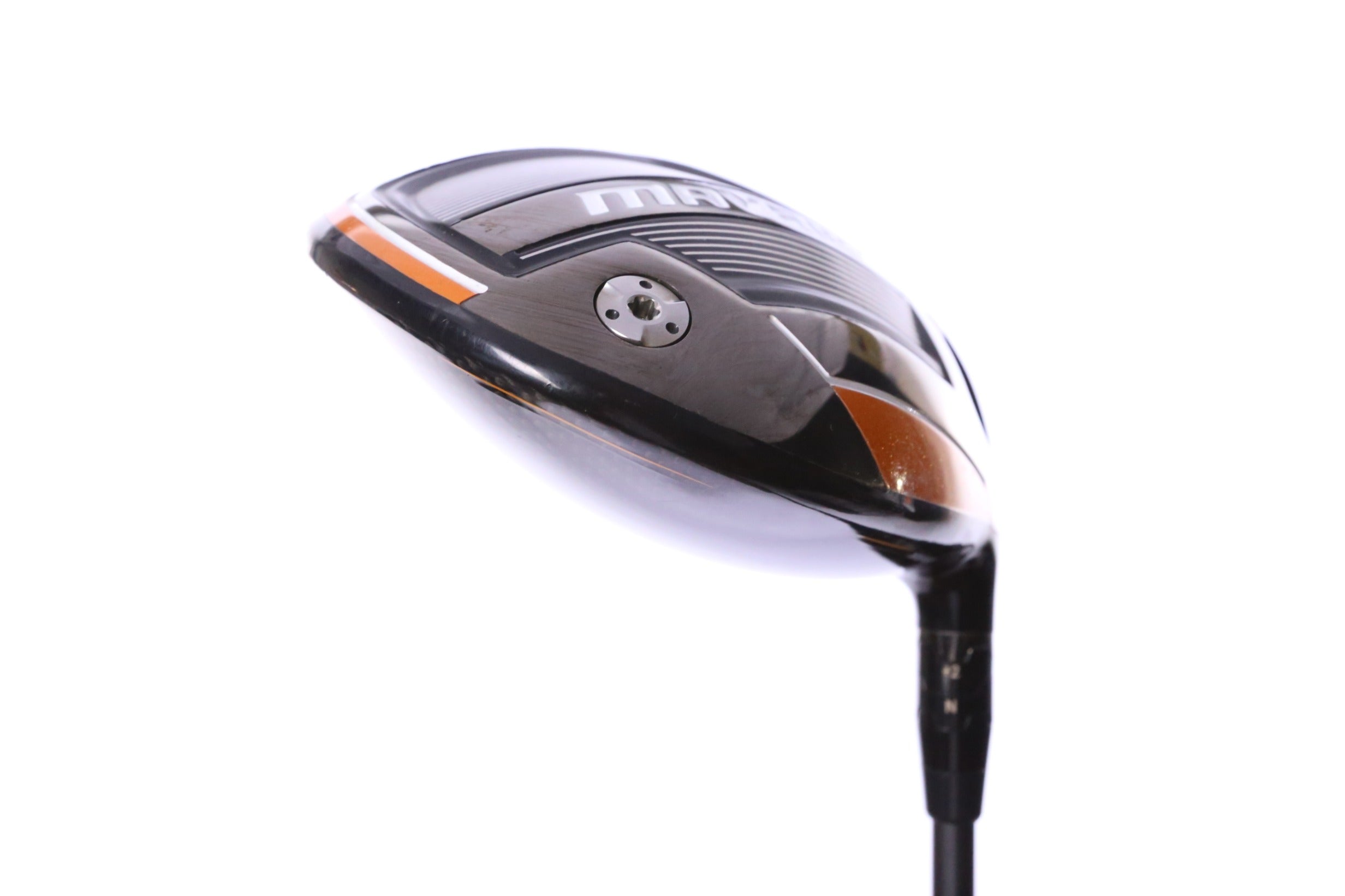Used Callaway Mavrik Driver - 9 Degrees - Regular Flex Project X Even Flow Riptide - Right-Handed-Next Round