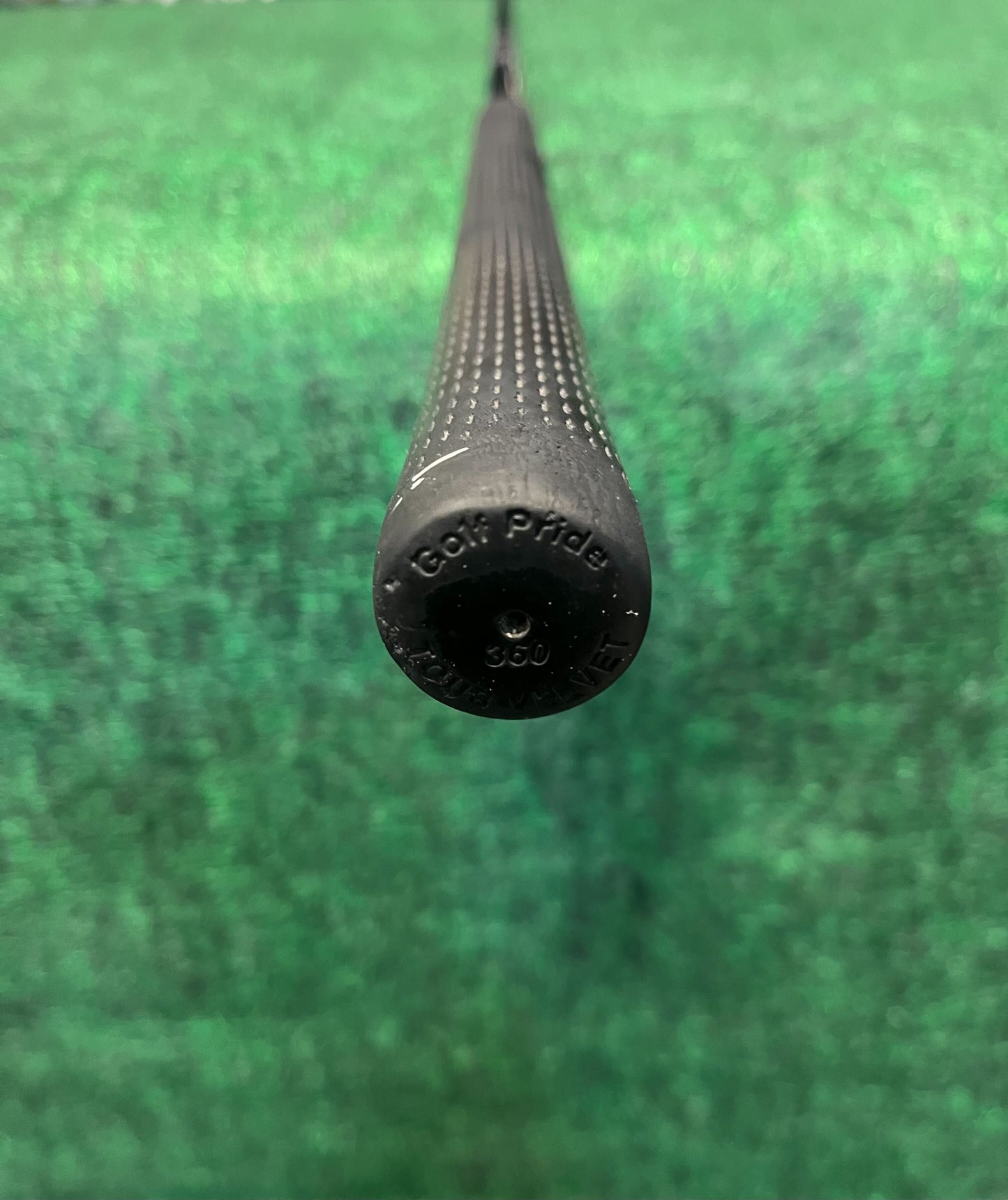 Fujikura Ventus Velocore Blue Driver Shaft - Stiff Flex - 44.5 in-Next Round