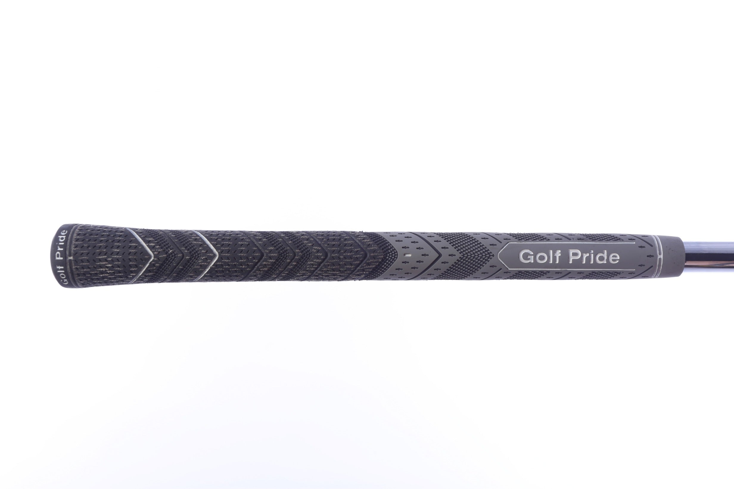 Used TaylorMade Milled Grind 4 Raw Sand Wedge - Right-Handed - 56 Degrees - Extra Stiff Flex