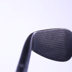 Used Titleist Vokey SM7 Jet Black Gap Wedge - Right-Handed - 52 Degrees - Stiff Flex-Next Round