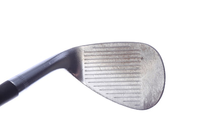 Used Callaway JAWS Forged Chrome Lob Wedge - Right-Handed - 58 Degrees - Regular Flex
