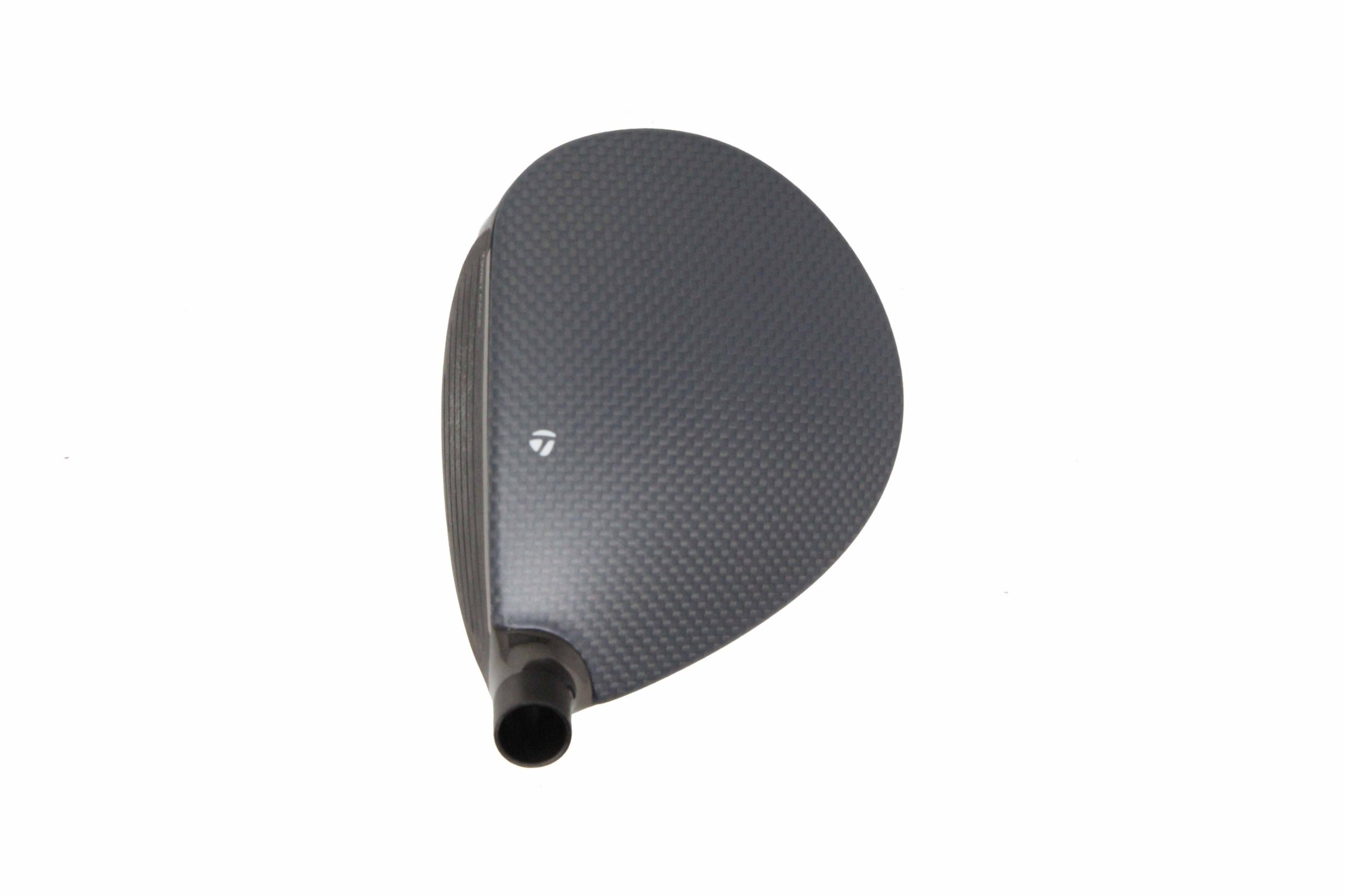 Used TaylorMade Qi35 Tour 3-Wood - HEAD ONLY - Right-Handed - 15 Degrees-Next Round