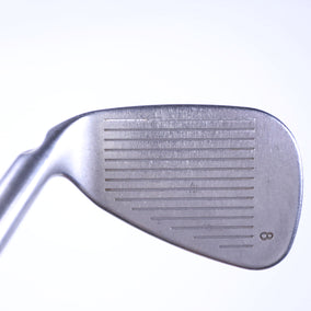 Used Ping i5 Single 8-Iron - Right-Handed - Stiff Flex-Next Round