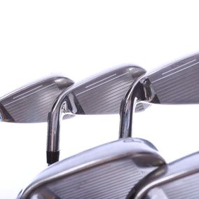 Used Callaway Steelhead XR Iron Set - Right-Handed - 6-PW - Ladies Flex-Next Round