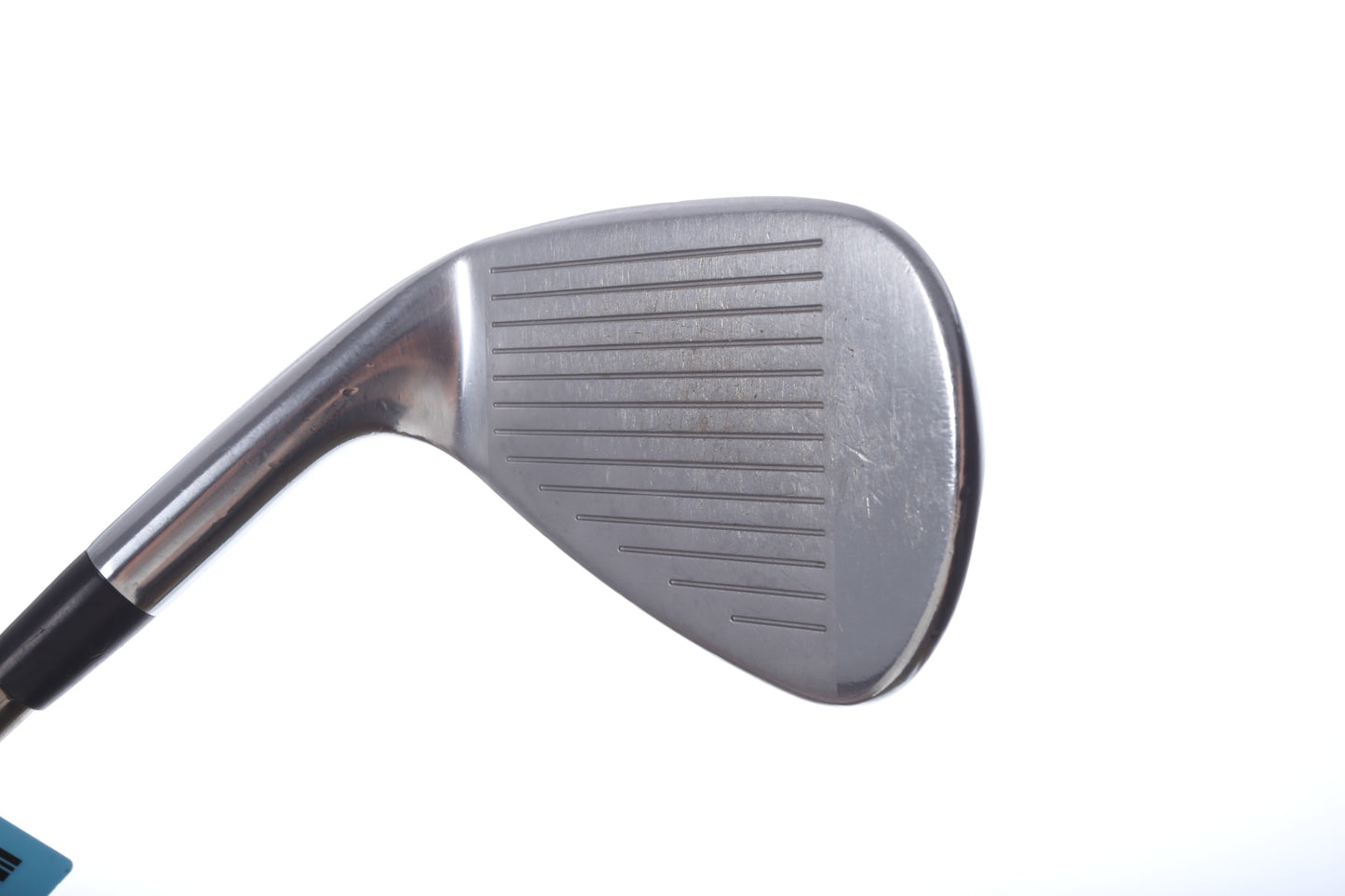 Used Mizuno MP-20 HMB Single 9-Iron - Right-Handed - Stiff Flex-Next Round