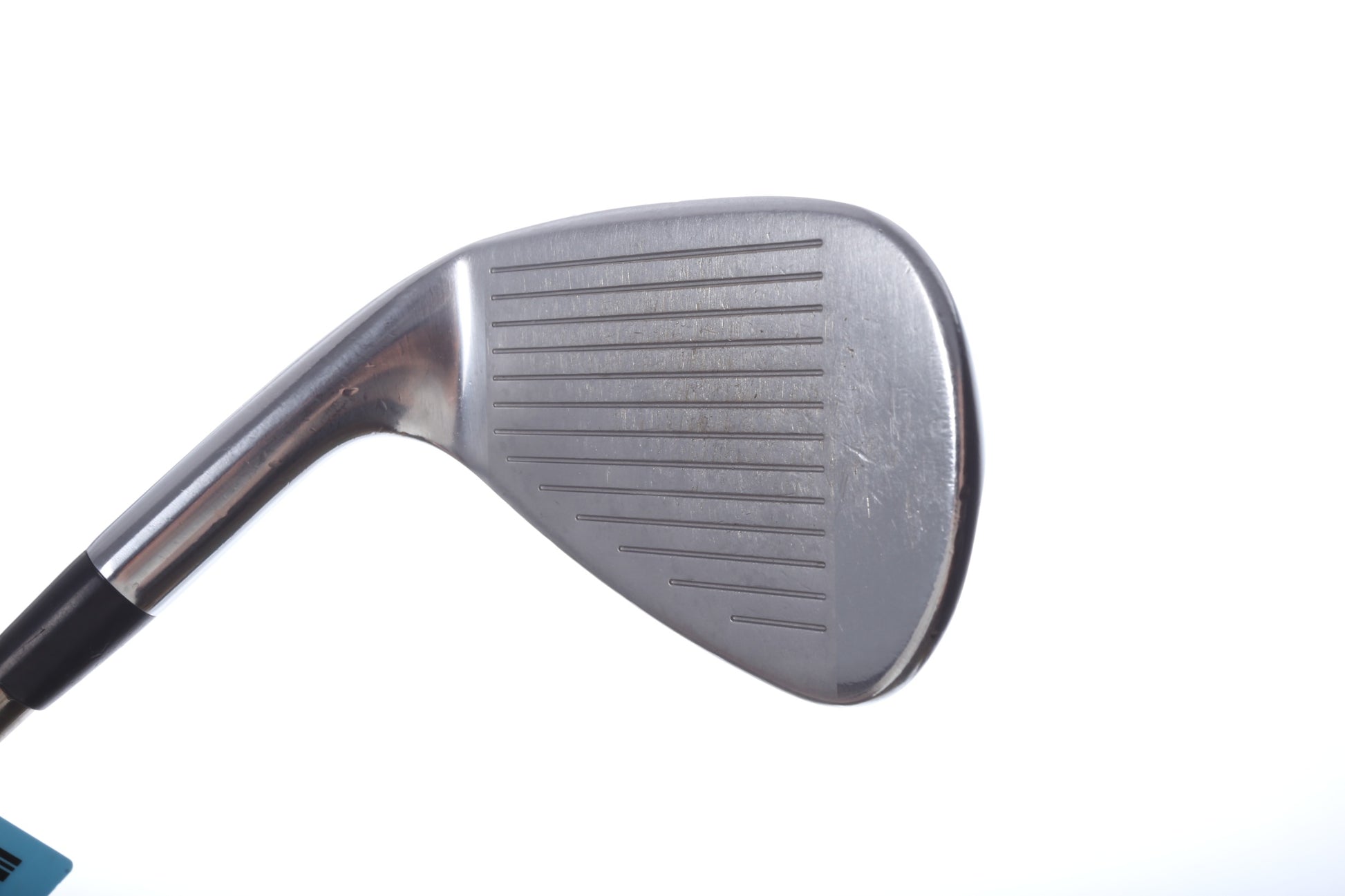 Used Mizuno MP-20 HMB Single 9-Iron - Right-Handed - Stiff Flex-Next Round