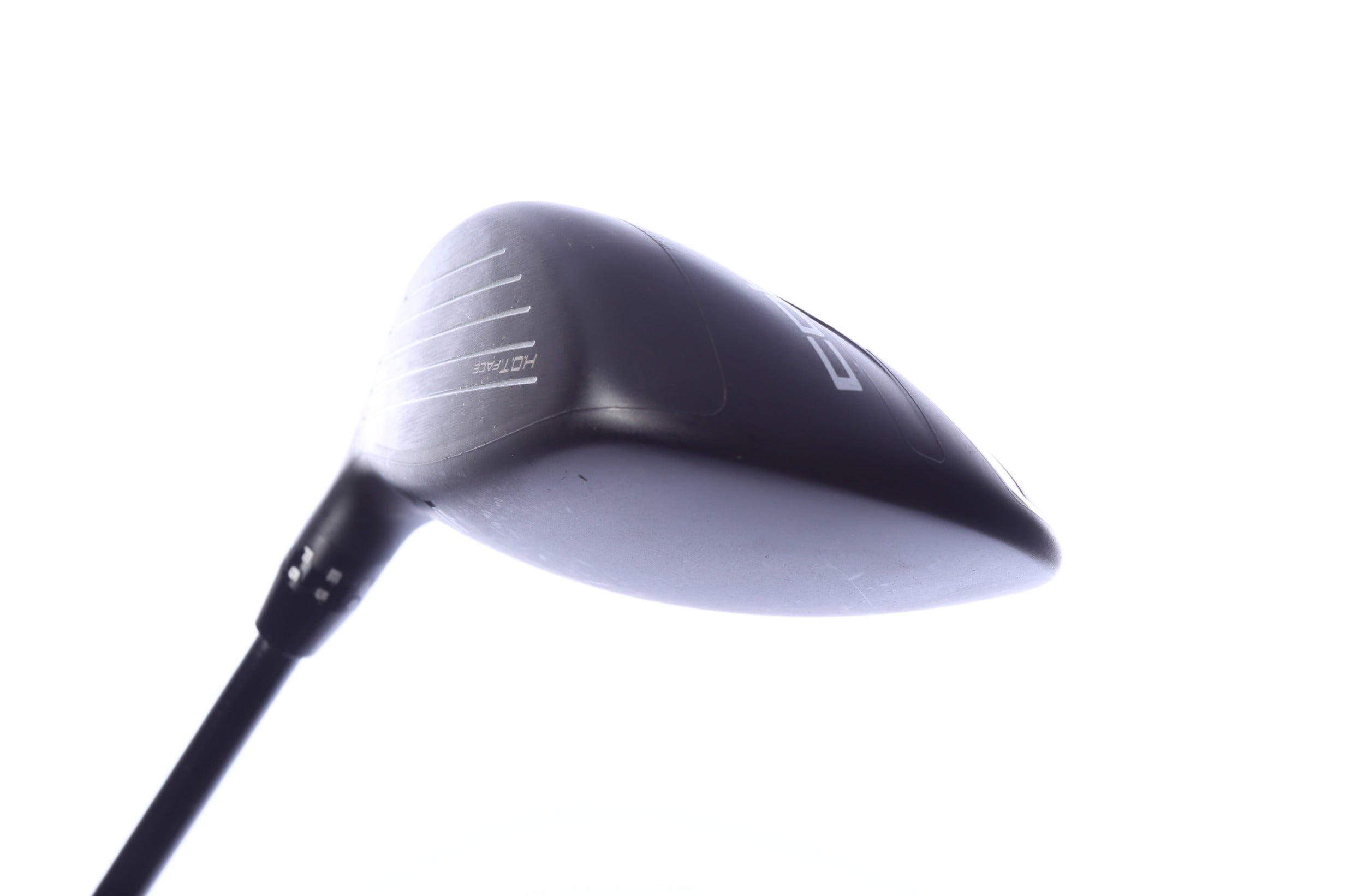 Used Cobra DS-ADAPT X 3-Wood - Right-Handed - 15 Degrees - Stiff Flex