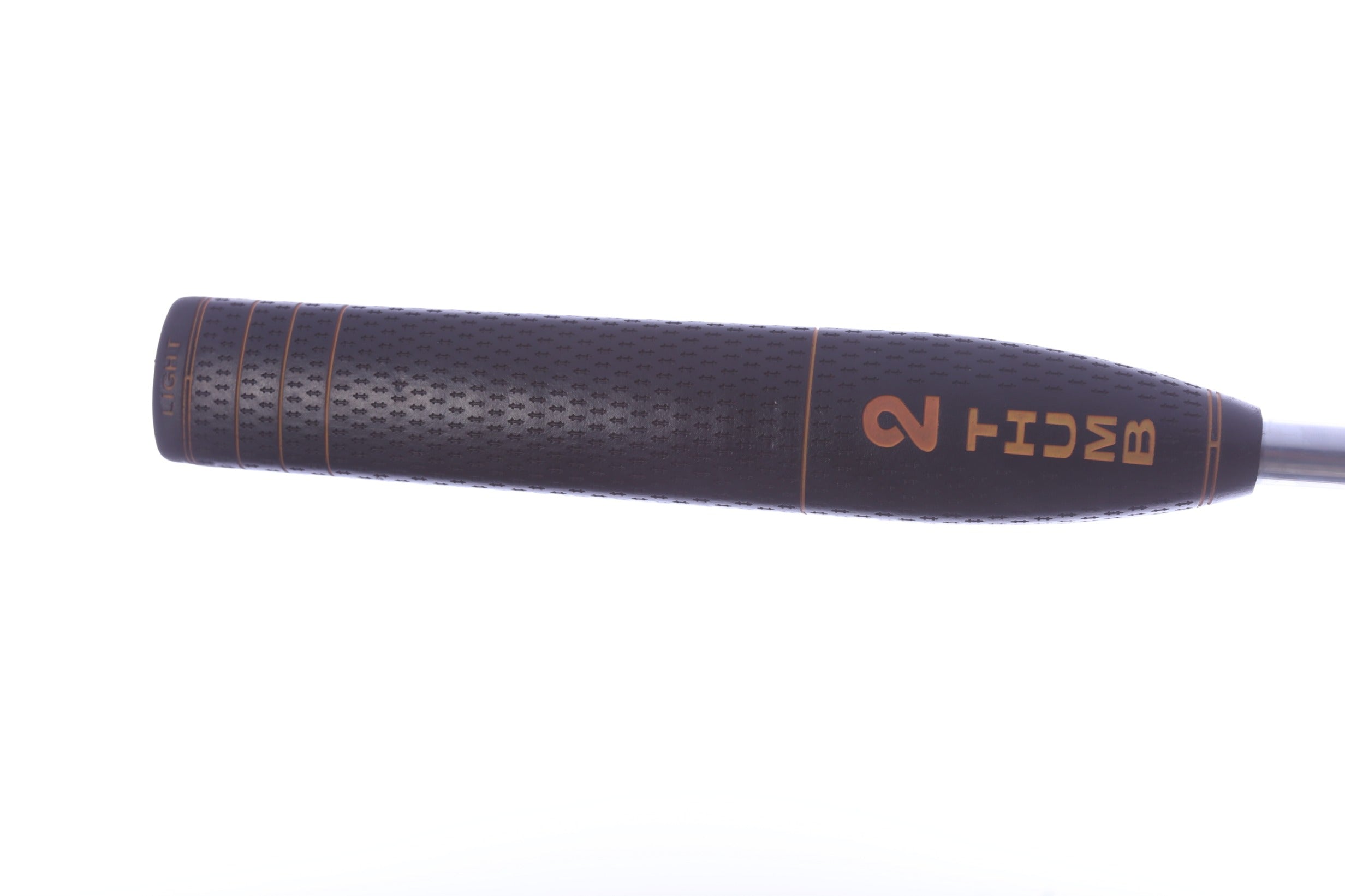 Used Heavy Putter D3-DF Mallet Putter - Right-Handed - 31 in - Mid-mallet