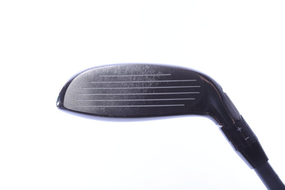 Used Callaway Elyte 4H Hybrid - Left-Handed - 23 Degrees - Seniors Flex-Next Round