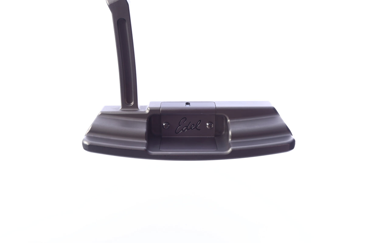 Used Edel EAS 1.5 Putter - Right-Handed - 34 in - Blade
