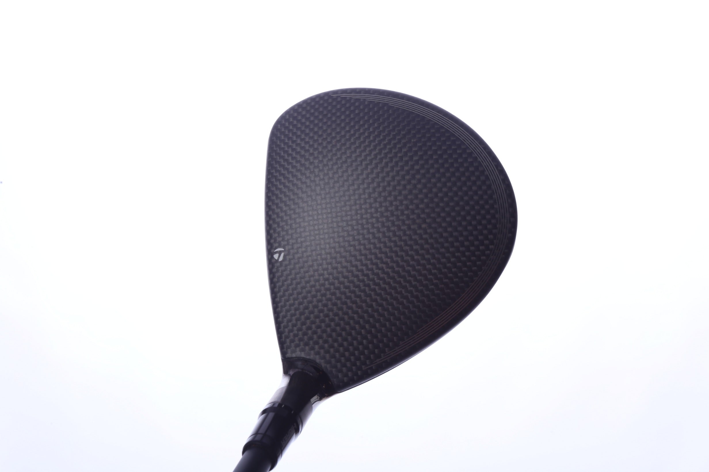 Used TaylorMade Qi35 MAX Lite 5-Wood - Right-Handed - 18.5 Degrees - Stiff Flex