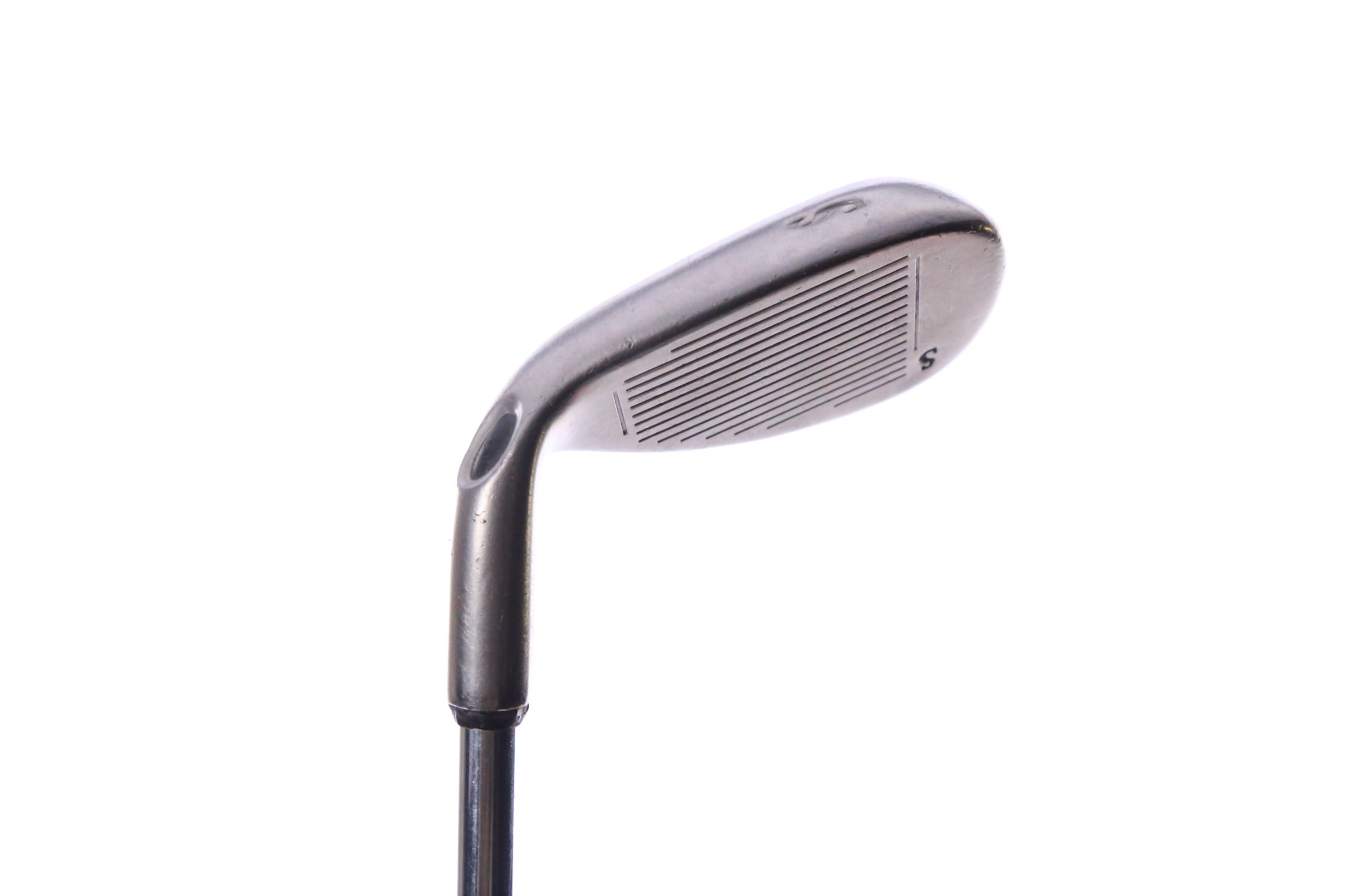 Used Callaway X-22 Sand Wedge - Right-Handed - 55 Degrees - Uniflex Flex