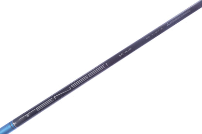 Used Mitsubishi Tensei 1K Blue Fairway Wood Shaft Stiff Flex Graphite - 40.5 in - Titleist Surefit Adapter-Next Round