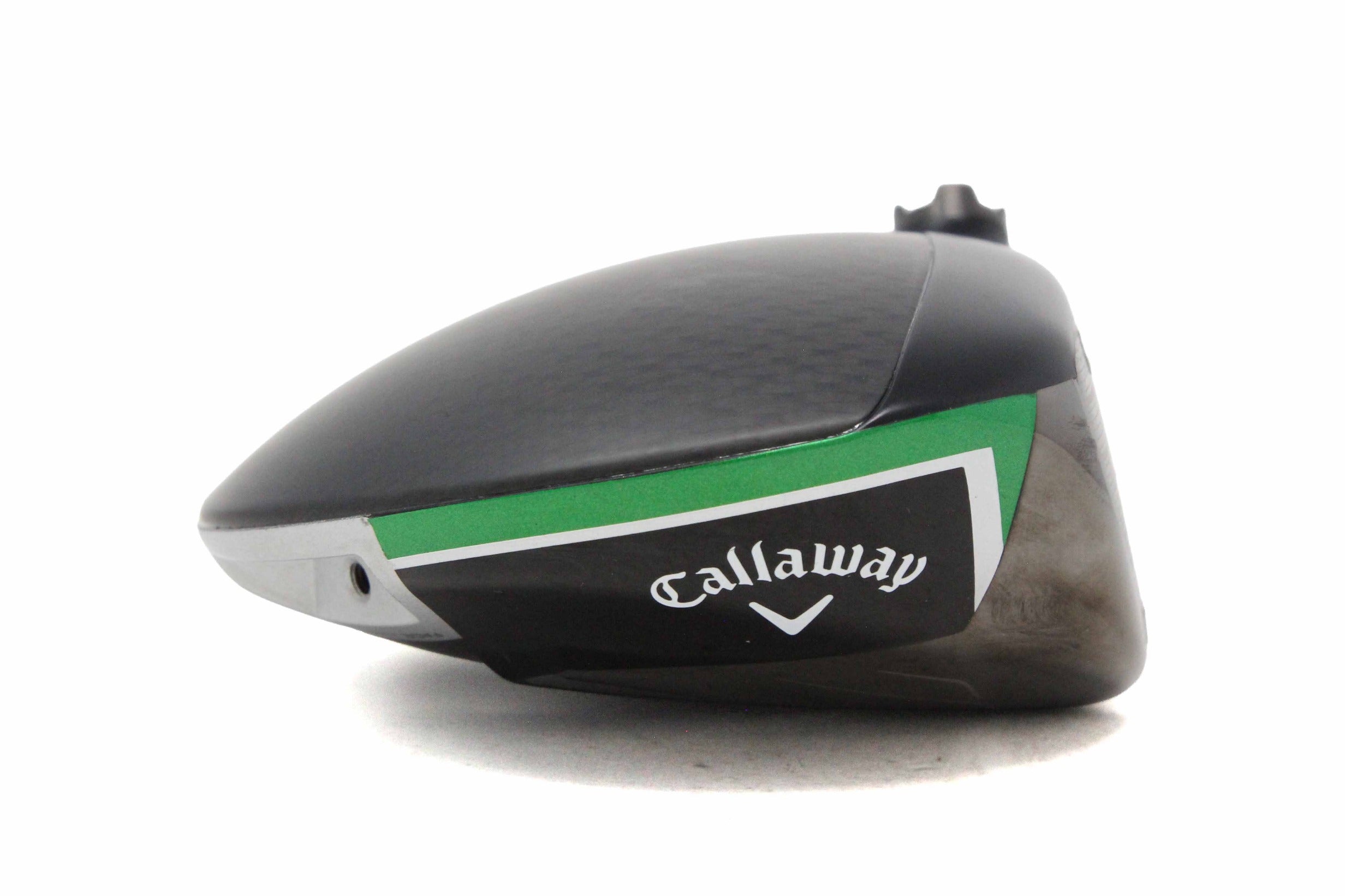 Used Callaway Elyte Night Edition Driver - HEAD ONLY - Right-Handed - 11.5 Degrees-Next Round