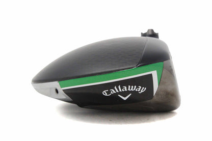 Used Callaway Elyte Night Edition Driver - HEAD ONLY - Right-Handed - 11.5 Degrees-Next Round