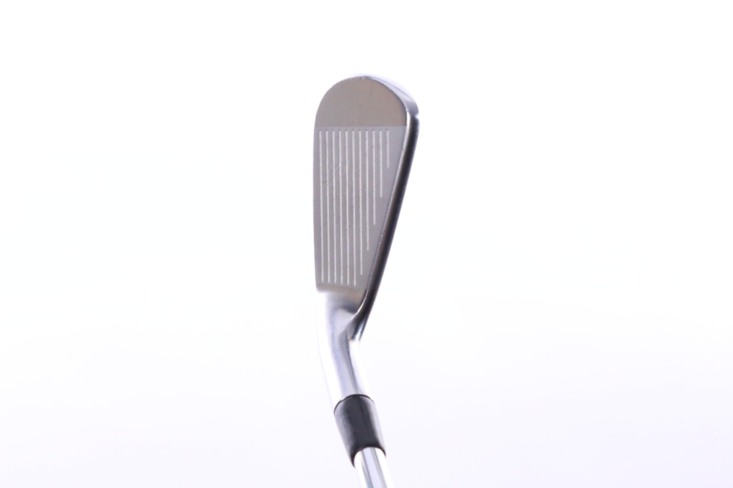 Used Titleist CB 714 Forged Single 5-Iron - Right-Handed - Extra Stiff Flex