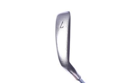 Used XXIO 13 Womens Single 7-Iron - Right-Handed - Ladies Flex-Next Round