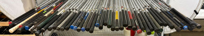 50 TaylorMade Single Wedges-Next Round