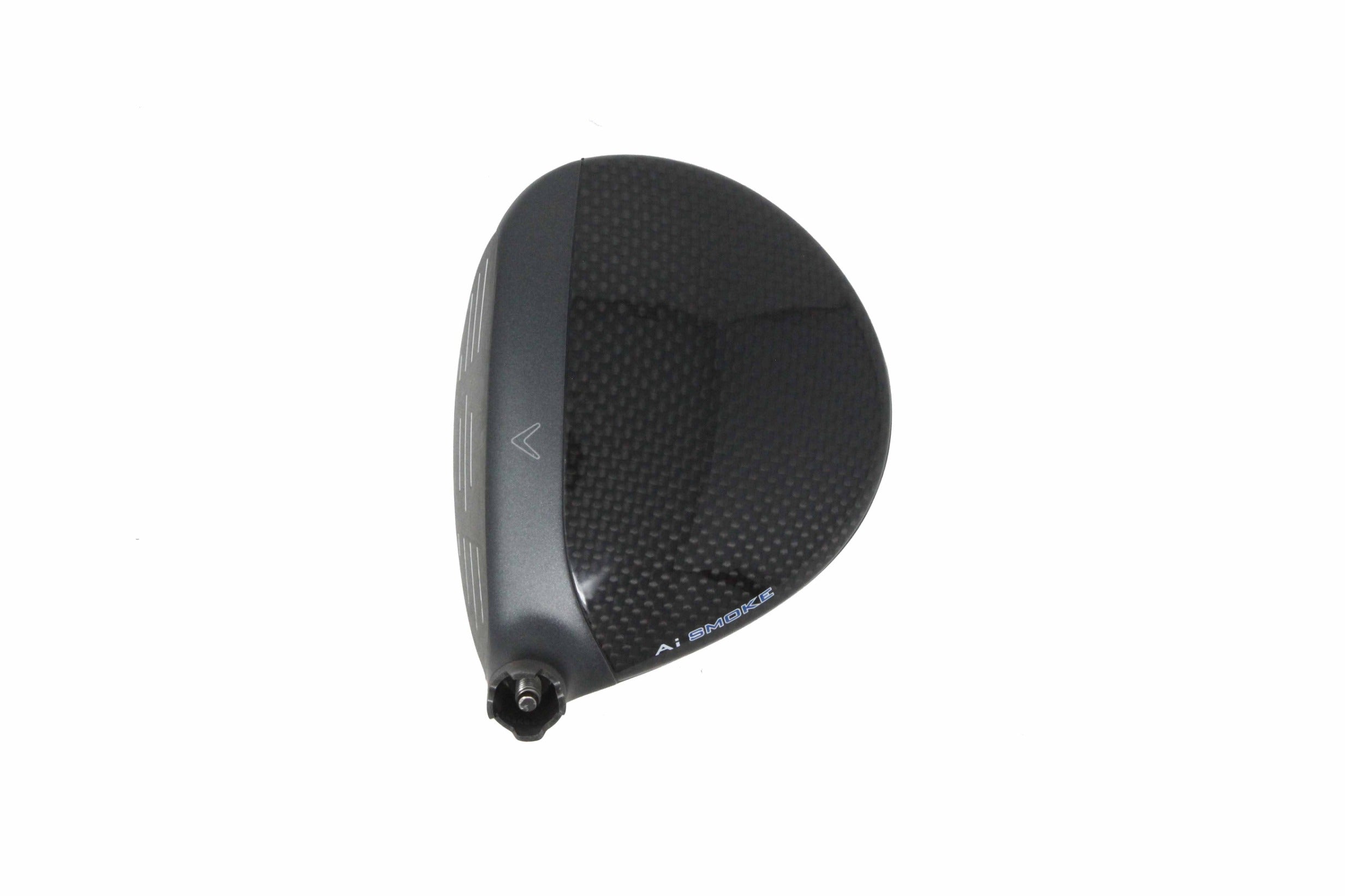 Used Callaway Paradym Ai Smoke MAX 3-Wood - HEAD ONLY - Right-Handed - 15 Degrees