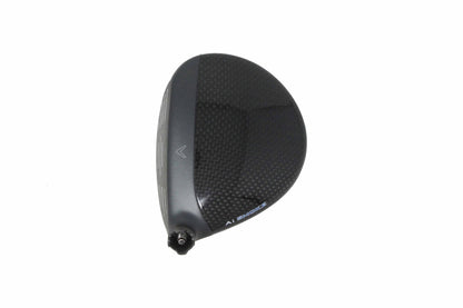 Used Callaway Paradym Ai Smoke MAX 3-Wood - HEAD ONLY - Right-Handed - 15 Degrees