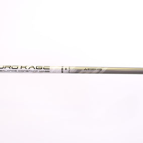 Used Titleist Vokey SM8 Brushed Steel F Grind Sand Wedge - Right-Handed - 56 Degrees - Stiff Flex-Next Round