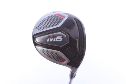 Used TaylorMade M6 5-Wood - Right-Handed - 18 Degrees - Ladies Flex-Next Round