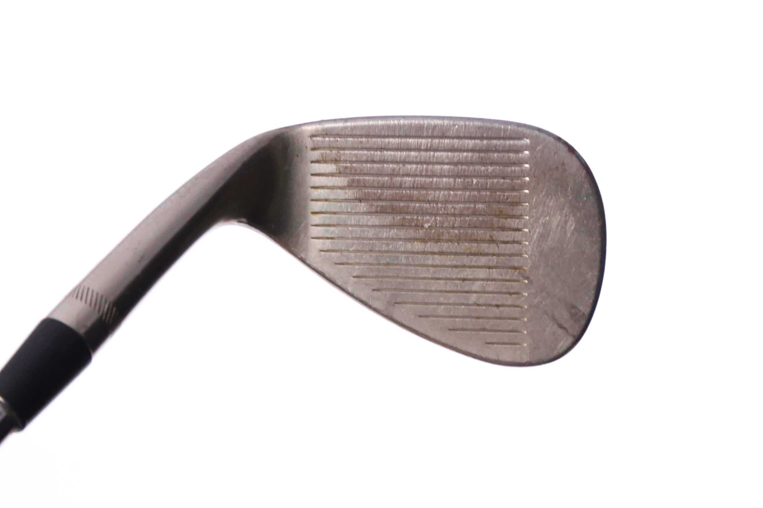 Used Titleist Vokey SM4 Black Nickel Sand Wedge - Right-Handed - 54 Degrees - Wedge Flex-Next Round