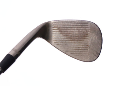 Used Titleist Vokey SM4 Black Nickel Sand Wedge - Right-Handed - 54 Degrees - Wedge Flex-Next Round