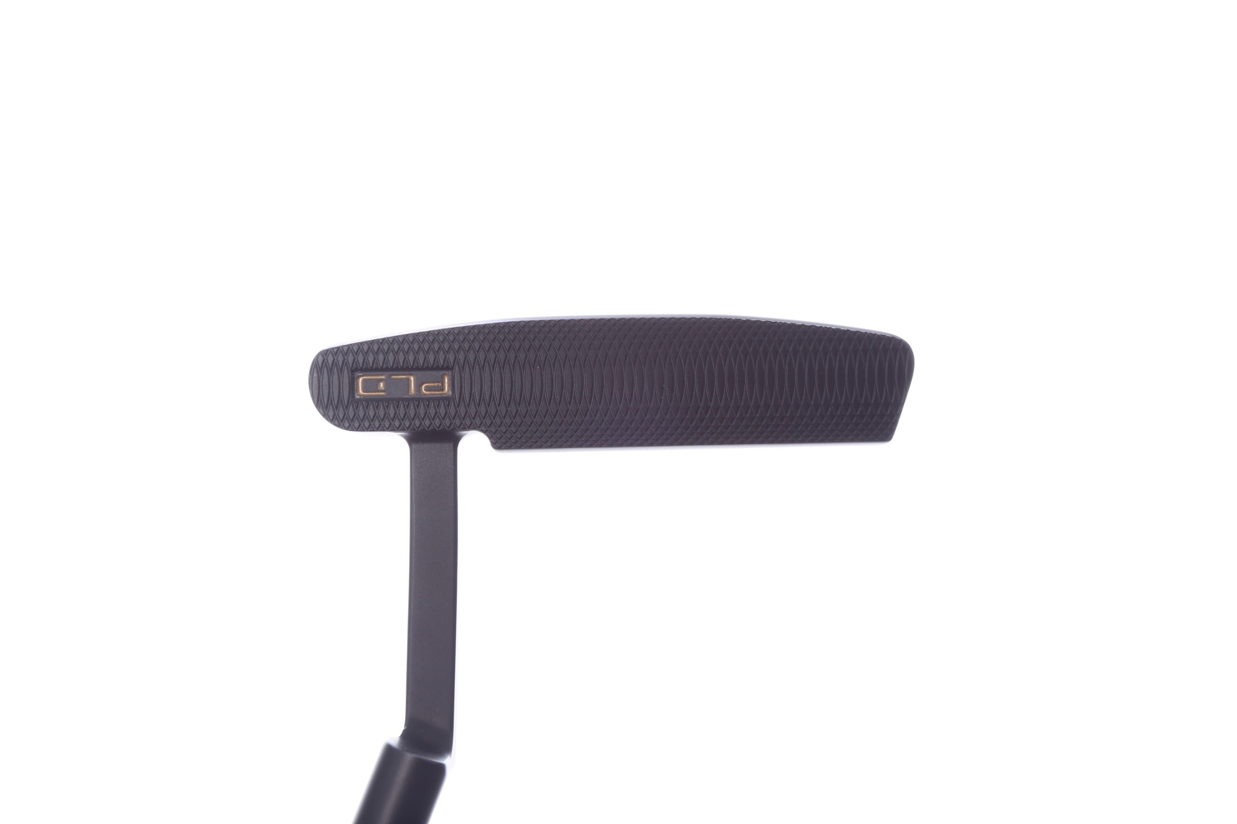Used Ping PLD Milled SE Anser 30 Putter - Right-Handed - 35 in - Blade-Next Round