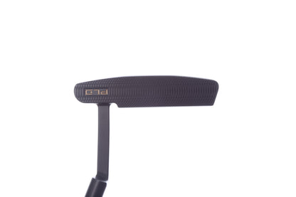 Used Ping PLD Milled SE Anser 30 Putter - Right-Handed - 35 in - Blade-Next Round