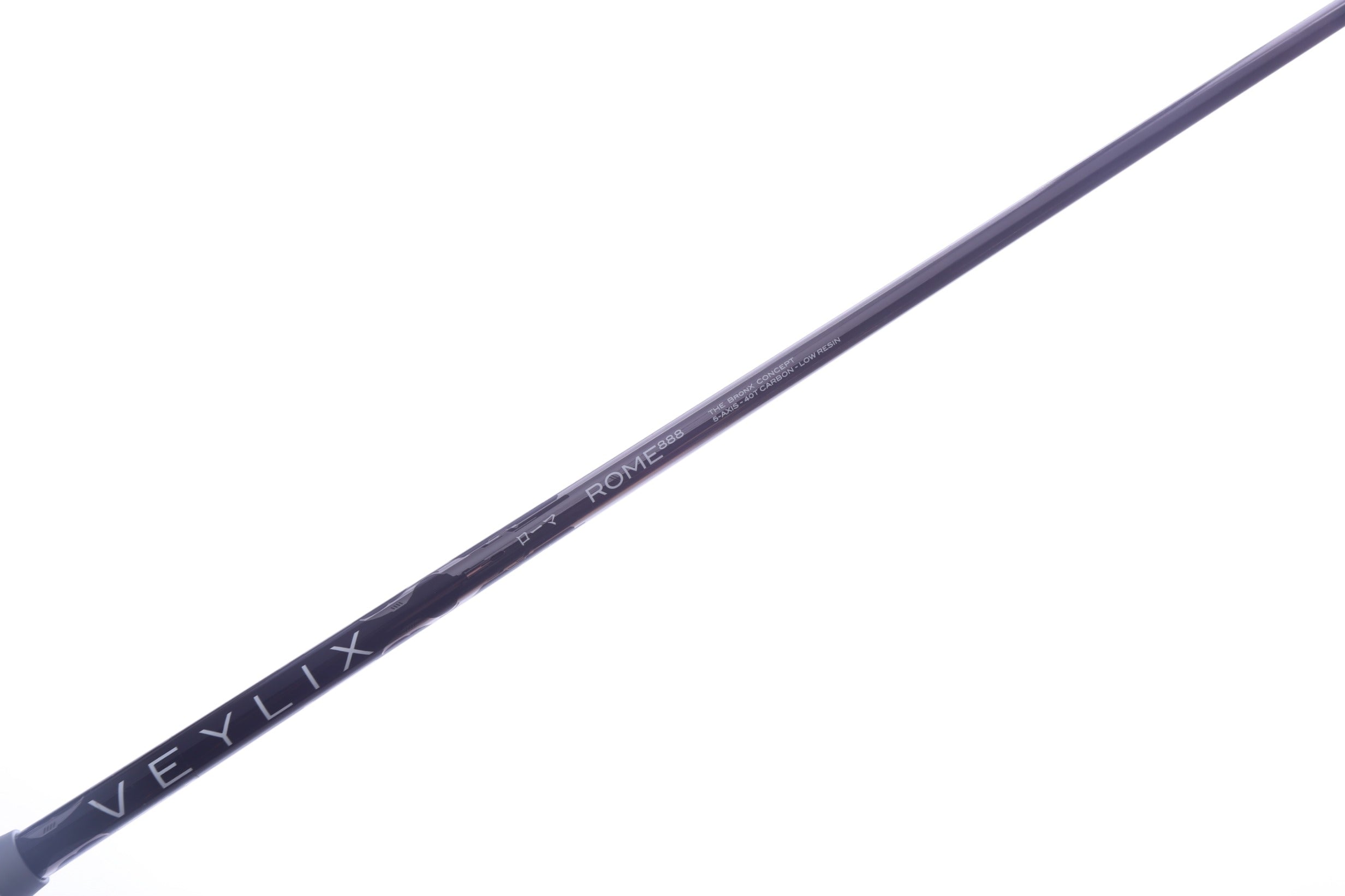 Used Veylix Rome Fairway Wood Shaft Extra Stiff Flex Graphite - 42.5 in - Ping G Adapter-Next Round