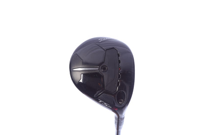 Used Titleist TSR3 3-Wood - Right-Handed - 15 Degrees - Stiff Flex
