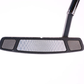 Used Cleveland Frontline 8.0 Single Bend Putter - Right-Handed - 35.25 in - Blade-Next Round