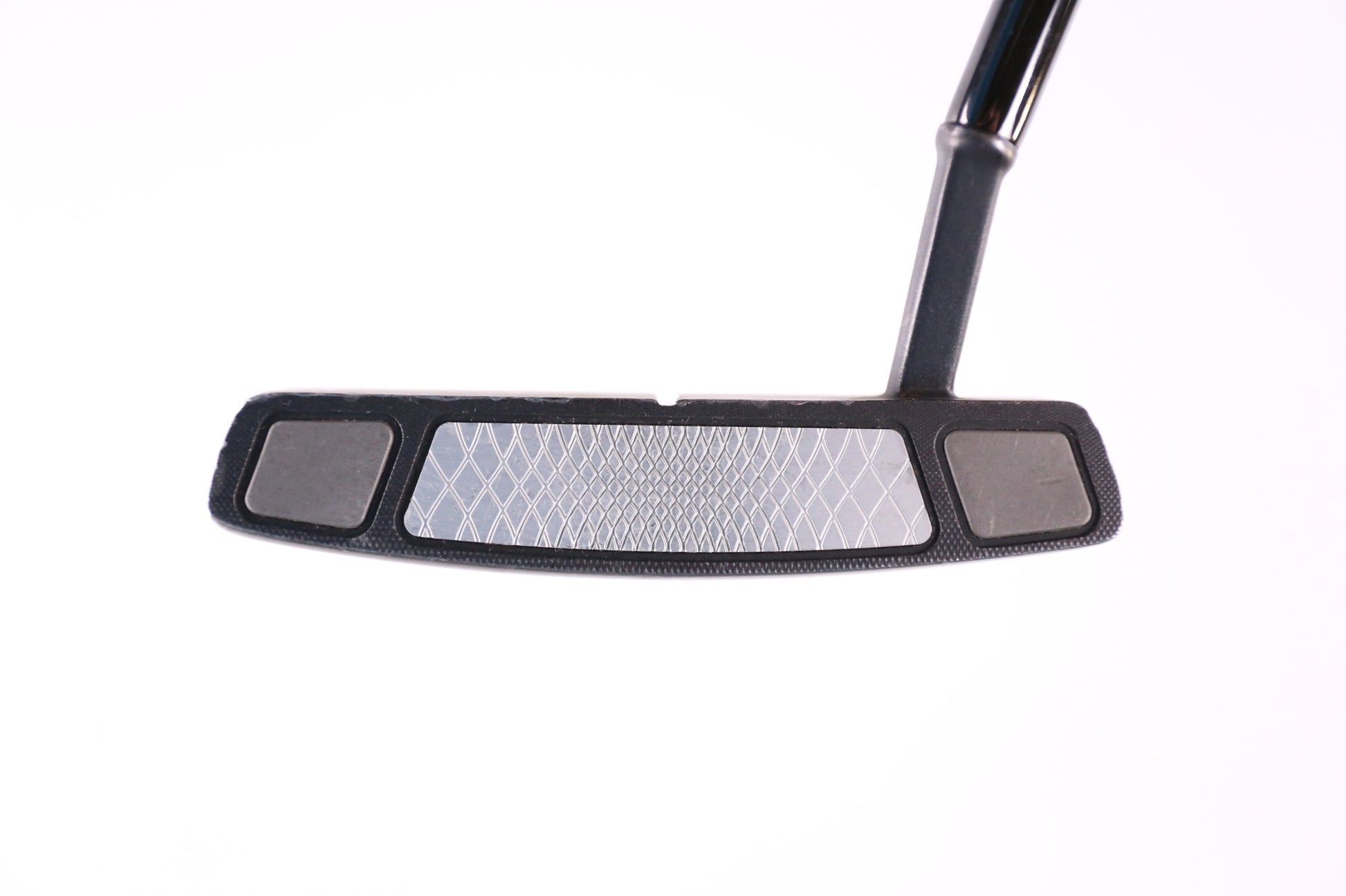 Used Cleveland Frontline 8.0 Single Bend Putter - Right-Handed - 35.25 in - Blade-Next Round