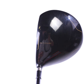Used Cleveland 588 Altitude Driver - 9 Degrees - Regular Flex MATRIX RADIX SV - Right-Handed-Next Round