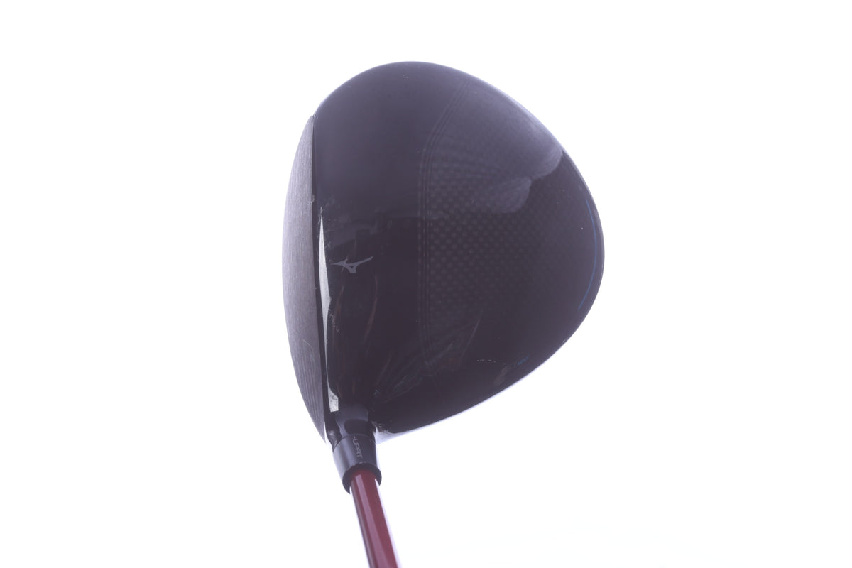 Used Mizuno ST-MAX 230 Driver - 9.5 Degrees - Regular Flex Project X Denali Red - Right-Handed-Next Round