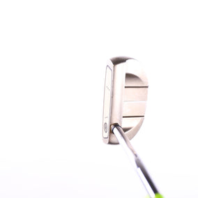Used Odyssey White Hot Tour #5 Putter - Right-Handed - 34 in - Mid-mallet-Next Round
