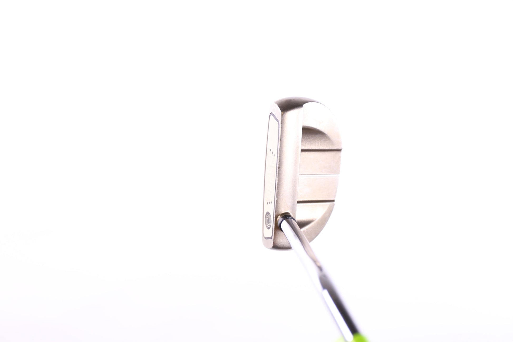 Used Odyssey White Hot Tour #5 Putter - Right-Handed - 34 in - Mid-mallet-Next Round