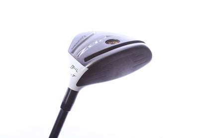 Used TaylorMade RocketBallz Stage 2 3HL Wood - Right-Handed - 17 Degrees - Regular Flex