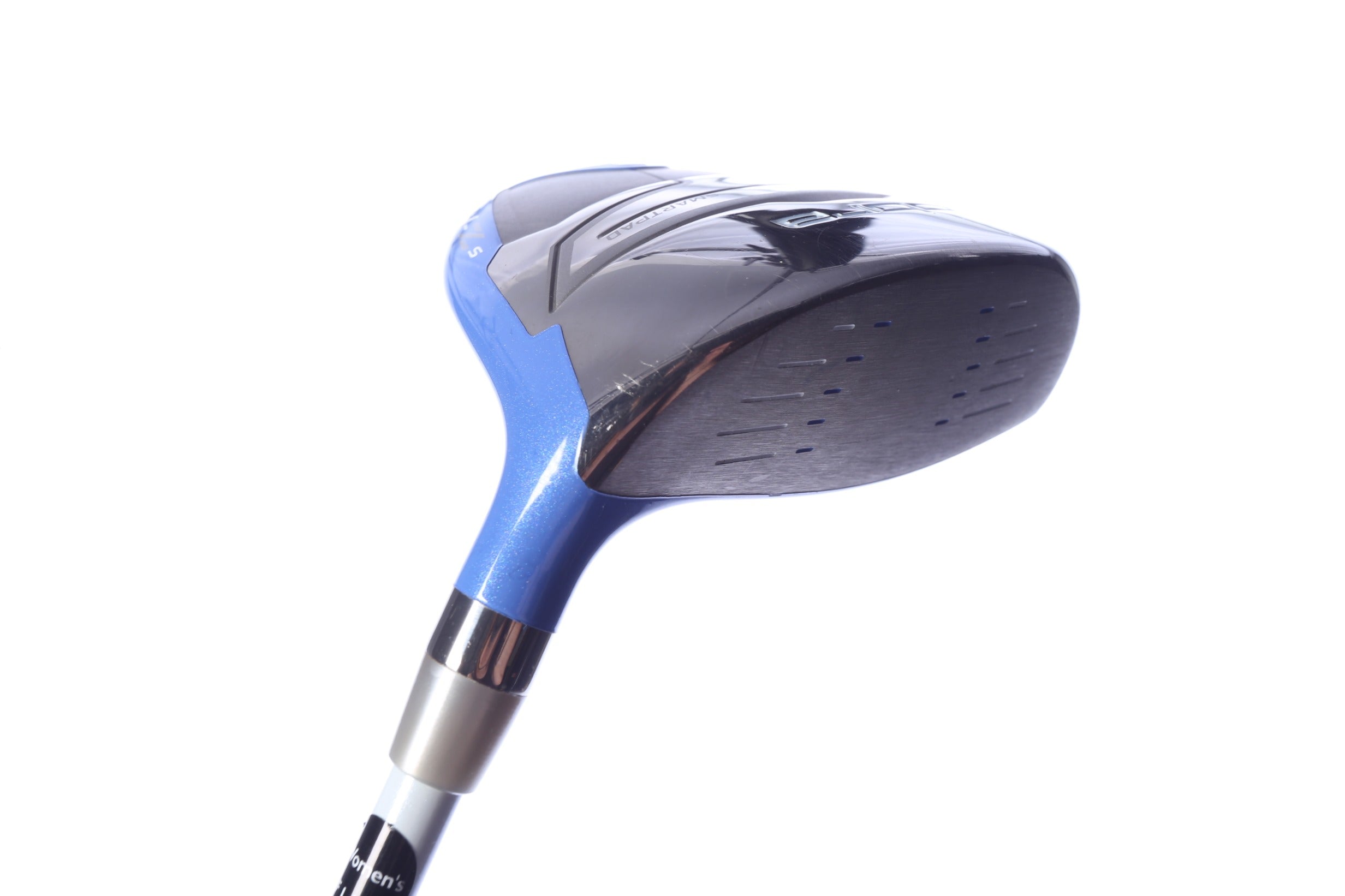 Used Cobra Fly-Z 5-Wood - Right-Handed - 22 Degrees - Ladies Flex