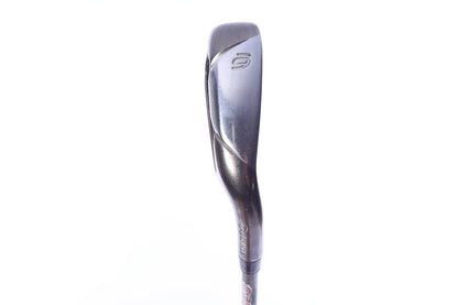 Used TaylorMade Burner 2.0 Single 6-Iron - Right-Handed - Ladies Flex