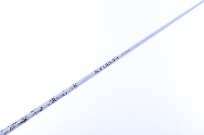 Used Mitsubishi Fubuki MV Driver Shaft Stiff Flex Graphite - 45.25 in - Titleist Surefit Adapter-Next Round